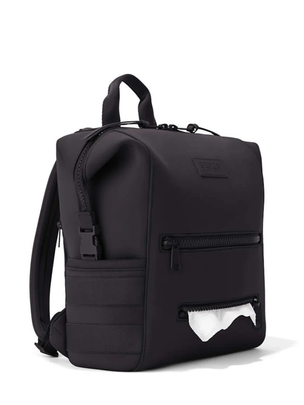 Dagne Dover Indi Diaper Backpack